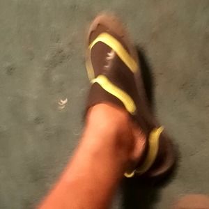 Meet your Posher, Nelson